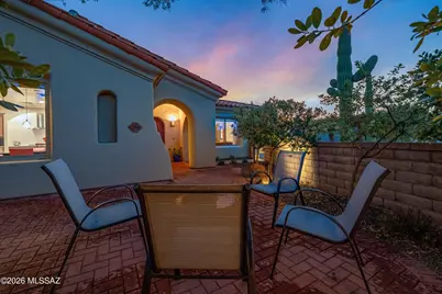 2891 N Placita Rancho Agave, Tucson, AZ 85715 - Photo 39