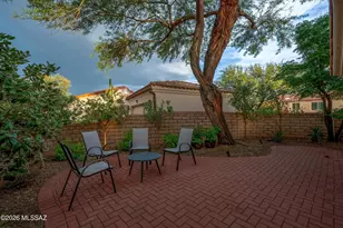 2891 N Placita Rancho Agave, Tucson, AZ 85715 - Photo 7