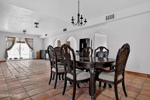 651 W Hawk Way, Amado, AZ 85645 - Photo 9