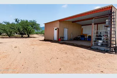 651 W Hawk Way, Amado, AZ 85645 - Photo 47