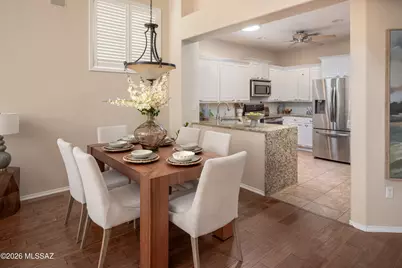 187 E Sky Light Street, Oro Valley, AZ 85737 - Photo 5
