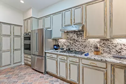5311 N Spring Canyon Place, Tucson, AZ 85749 - Photo 11