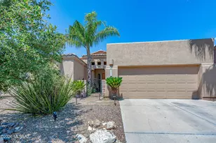 5311 N Spring Canyon Pl, Tucson, AZ 85749 - Photo 11