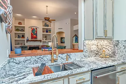 5311 N Spring Canyon Place, Tucson, AZ 85749 - Photo 13