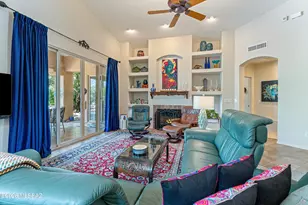 5311 N Spring Canyon Pl, Tucson, AZ 85749 - Photo 15
