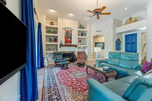 5311 N Spring Canyon Pl, Tucson, AZ 85749 - Photo 7