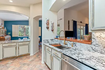 5311 N Spring Canyon Place, Tucson, AZ 85749 - Photo 23