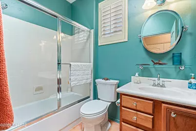 5311 N Spring Canyon Place, Tucson, AZ 85749 - Photo 29