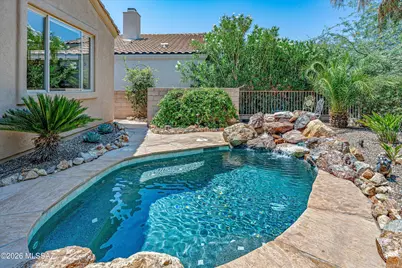 5311 N Spring Canyon Place, Tucson, AZ 85749 - Photo 37