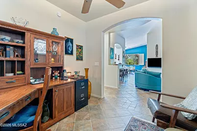 5311 N Spring Canyon Place, Tucson, AZ 85749 - Photo 29