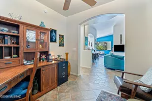 5311 N Spring Canyon Pl, Tucson, AZ 85749 - Photo 29