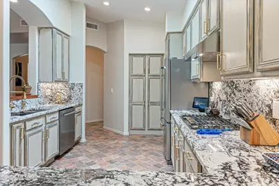 5311 N Spring Canyon Place, Tucson, AZ 85749 - Photo 21