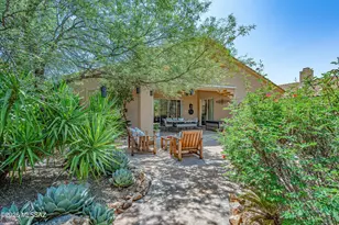 5311 N Spring Canyon Pl, Tucson, AZ 85749 - Photo 3