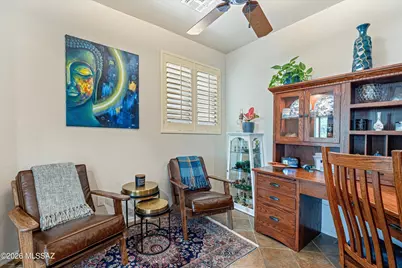 5311 N Spring Canyon Place, Tucson, AZ 85749 - Photo 19