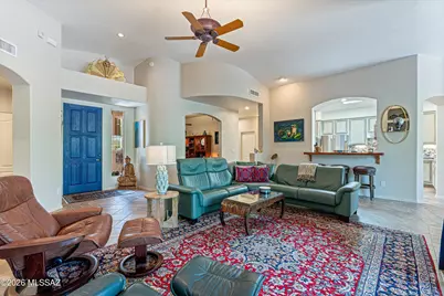 5311 N Spring Canyon Place, Tucson, AZ 85749 - Photo 17