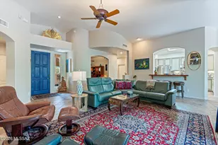 5311 N Spring Canyon Pl, Tucson, AZ 85749 - Photo 17
