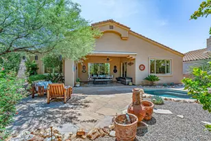 5311 N Spring Canyon Pl, Tucson, AZ 85749 - Photo 31