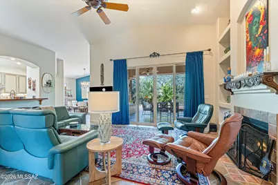 5311 N Spring Canyon Place, Tucson, AZ 85749 - Photo 5
