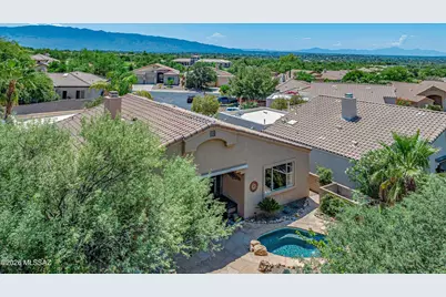 5311 N Spring Canyon Place, Tucson, AZ 85749 - Photo 45