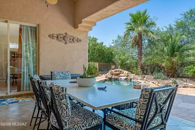 5311 N Spring Canyon Place, Tucson, AZ 85749 - Photo 35