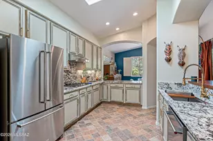 5311 N Spring Canyon Pl, Tucson, AZ 85749 - Photo 19