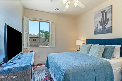 5311 N Spring Canyon Place, Tucson, AZ 85749 - Photo 27