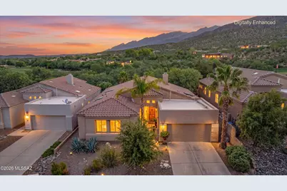 5311 N Spring Canyon Place, Tucson, AZ 85749 - Photo 1