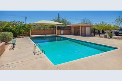 3081 W Country Fair Drive, Tucson, AZ 85742 - Photo 27