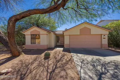 3081 W Country Fair Drive, Tucson, AZ 85742 - Photo 1