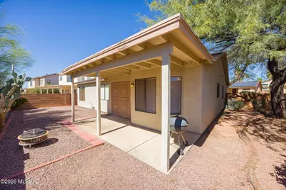 3081 W Country Fair Drive, Tucson, AZ 85742 - Photo 23