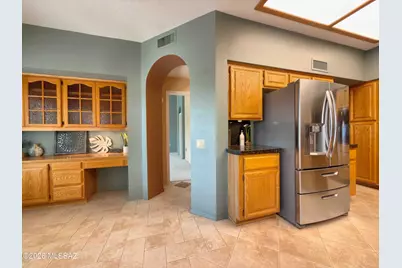 14471 N Line Post Lane, Oro Valley, AZ 85755 - Photo 17