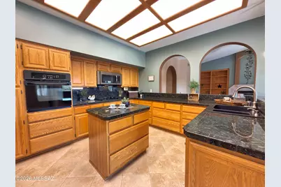 14471 N Line Post Lane, Oro Valley, AZ 85755 - Photo 19