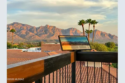 14471 N Line Post Lane, Oro Valley, AZ 85755 - Photo 45