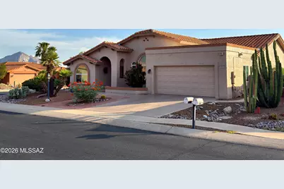 14471 N Line Post Lane, Oro Valley, AZ 85755 - Photo 3