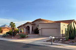 14471 N Line Post Ln, Oro Valley, AZ 85755 - Photo 3