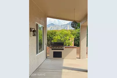 14471 N Line Post Lane, Oro Valley, AZ 85755 - Photo 35