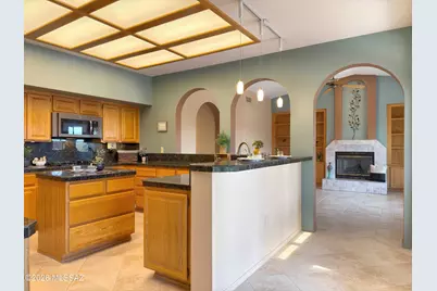14471 N Line Post Lane, Oro Valley, AZ 85755 - Photo 21