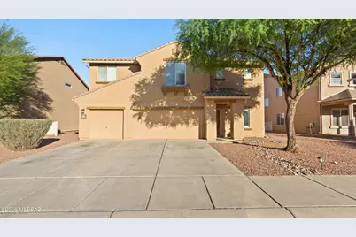 33915 S Colony Drive, Red Rock, AZ 85145 - Photo 3