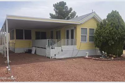 1030 S Barrel Cactus Ridge #53, Benson, AZ 85602 - Photo 1