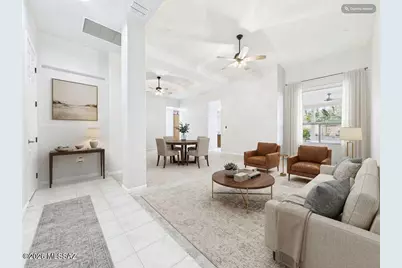 734 W Sand Rake Drive, Oro Valley, AZ 85755 - Photo 5
