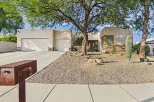 734 W Sand Rake Dr, Oro Valley, AZ 85755 - Photo 1
