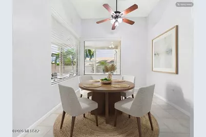 734 W Sand Rake Drive, Oro Valley, AZ 85755 - Photo 25