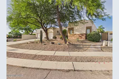 734 W Sand Rake Drive, Oro Valley, AZ 85755 - Photo 3