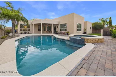 734 W Sand Rake Drive, Oro Valley, AZ 85755 - Photo 29