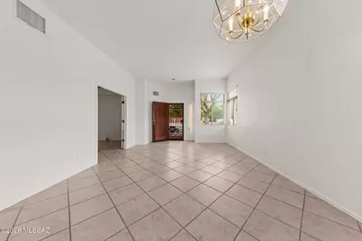 6461 N Sun Bluff Drive, Tucson, AZ 85704 - Photo 7