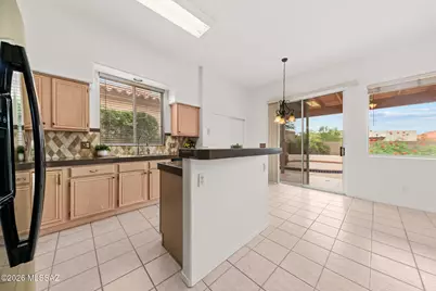 6461 N Sun Bluff Drive, Tucson, AZ 85704 - Photo 17