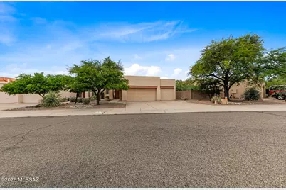 6461 N Sun Bluff Drive, Tucson, AZ 85704 - Photo 49