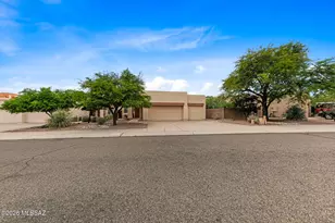 6461 N Sun Bluff Dr, Tucson, AZ 85704 - Photo 49