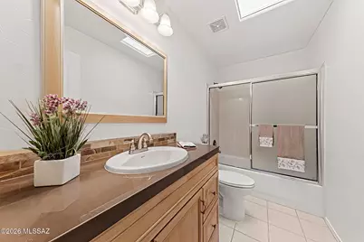 6461 N Sun Bluff Drive, Tucson, AZ 85704 - Photo 41