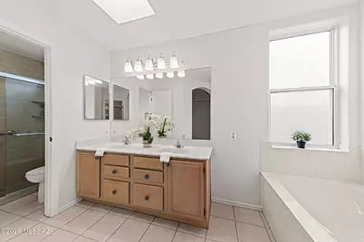 6461 N Sun Bluff Drive, Tucson, AZ 85704 - Photo 27